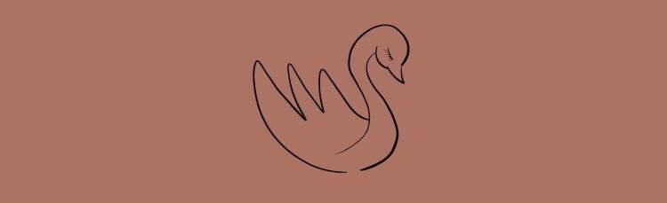 black swan company logo